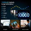 BESTTAB T60 12.2" Android 16 AI-tablet met 48GB (12+36) Productafbeelding-voorbeeld 7