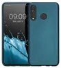 kwmobile Handyhülle für Huawei P30 Lite Hülle - Silikon Produktbild-Vorschau 7