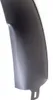 Schutzbleche schwarz 26 Zoll 123 mm breit extra lang Produktbild-Vorschau 3