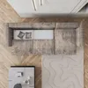 Masseno Ecksofa TOLMO P mit Schlaffunktion L-Form, Sofa mit Produktbild-Vorschau 3