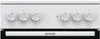 Gorenje GEC5A 21 WG Elektro-Standherd - freistehend - weiß Produktbild-Vorschau 3