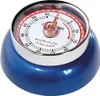 Zassenhaus Küchentimer SPEED, blau metallic 71863 Produktbild-Vorschau 1