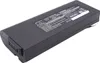 TECHTEK Batterie compatible avec [Rohde & Schwarz] FSH13, Voir les images du produit 1