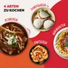 Instant Pot 920429, 7,1 l, Schwarz, Berührung, 10 Produktbild-Vorschau 3