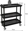 ArtPlast TOOL TRAY - 3 KSZTAŁTY - 75 x 37,5 x 92 cm Podgląd zdjęcia produktu 20