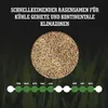 LERAVA TURBO 10m² Rasensamen schnellkeimend - für kühle Produktbild-Vorschau 5
