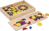 Melissa & Doug MLD10029, Mehrfarben, 3 Jahr(e), Produktbild-Vorschau 1