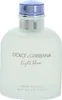 Dolce Gabbana - Light Blue pour Homme EDT 125ml Náhľad obrázku produktu 4