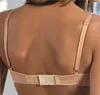 LASCANA BH-Verlängerung 6 er-Pack 1x caramel. 1x weiß, 1x Produktbild-Vorschau 3