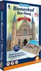 Edificio 3D della Casa d'Olanda - Binnenhof L'Aia (223) Anteprima dell’immagine prodotto 2