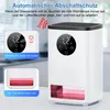 Elektrischer Luftentfeuchter 1600ml mit Nachtlicht, Produktbild-Vorschau 2
