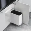 Hailo Uno 3418. Collecteur de déchets, blanc. - Poubelle Voir les images du produit 12