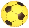 weicher Ball Softball Gelb Schaumstoffball Kinder Soft Produktbild-Vorschau 5