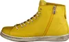 Andrea Conti Damen Sneaker High Top Schnürboots 0341500 , Produktbild-Vorschau 21