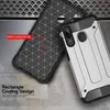 Techsuit Hybrid Armor Back Cover Hülle für Samsung Galaxy Produktbild-Vorschau 12