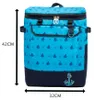 Anemoss Marine Collection Sailboat Kühlrucksack, Isolierte Produktbild-Vorschau 4
