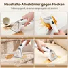 Uwant Y100 Nass Trockensauger, 600W Teppichreiniger Produktbild-Vorschau 3