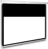 16:9 Rollolux Heimkino Beamer Rolloleinwand 305 x 210 Produktbild-Vorschau 3