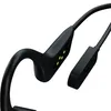 Cuffie a conduzione ossea open-ear, Bluetooth 5.3, 16GB di Anteprima dell’immagine prodotto 3