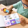 Melissa & Doug Sticker Wow Stempel-Set Schildkröte | Mit Produktbild-Vorschau 13