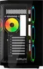 KRUX ATX Gaming-Gehäuse Empero, 4x120mm Lüfter ARGB, Produktbild-Vorschau 14