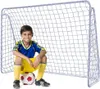 OMNA | Tappeto da calcio 240x150 cm - Blu - Con 5 fori di Anteprima dell’immagine prodotto 11