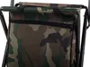 Verk 01665 Sedia pieghevole da campeggio con borsa 2 in 1 Anteprima dell’immagine prodotto 9