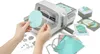 Sizzix 667086, Manuell, Karton, Papier, 15,2 cm, Grau, Produktbild-Vorschau 4