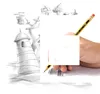 STAEDTLER® 122-2BK3DA Matita Noris HB 3St BK 100% PEFC Anteprima dell’immagine prodotto 11