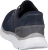 Rieker Herren Sneaker Slipper mit Gummizug und weicher Produktbild-Vorschau 22