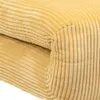 HOMLA Sofa SOLACE 1-osobowa, z funkcją spania sztruksowa Podgląd zdjęcia produktu 10