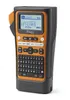 A product shot of a label maker. Produktbild-Vorschau