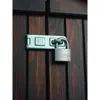 ABUS 569609 Vorhängeschl 64TI/40 Quads sr Náhled obrázku produktu 9