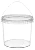 Seau Garronda avec couvercle, 8 litres, 1 pièce, pour le Voir les images du produit 1