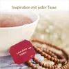 Yogi Tea Ashwagandha Balance Organic Filter Bag 17X2.0 g Voir les images du produit 3