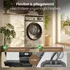 Bomann WPT 7156, Wolnostojący, Od przodu, Pompa grzewcza, Podgląd zdjęcia produktu 5