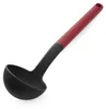 KitchenAid KHA006OHEREG Schöpfkelle rot Produktbild-Vorschau 1