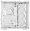 DeepCool CH780 WH, Tower, PC, Weiß, ATX, micro ATX, Produktbild-Vorschau 4
