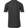 Uhlsport STRIPE 2.0 TRIKOT KURZARM 140 schwarz/rot Produktbild-Vorschau 2