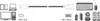 LogiLink USB-C > USB 3.2 (ST-BU) 0,15m Adapter Grau Produktbild-Vorschau 6