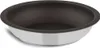 A close-up, studio shot of a frying pan. Produktbild-Vorschau