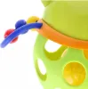 Boule en caoutchouc avec grenouille de bénitier BAM BAM Voir les images du produit 5
