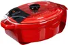 Mini ovale kasserolle 8.5x11 - 5 five simply smart Produktbild-Vorschau 3
