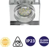 Einbauleuchte Briloner Attach LED Downlight Glas Produktbild-Vorschau 1
