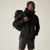 Regatta Arana Softshelljacke mit abnehmbarer Kapuze für Produktbild-Vorschau 2