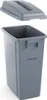 Hendi 691137, 315 mm, 455 mm, 580 mm, 1 Stück(e) Produktbild-Vorschau 2