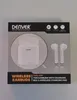 Bluetooth-Kopfhörer Denver Electronics TWQ-40P 400 mAh Weiß Produktbild-Vorschau 7