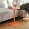Table d'appoint « Nastätten » Table de balcon ronde en Voir les images du produit 4