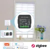 QS-Zigbee-CP03 Tuya ZigBee Intelligent Curtain Swtich Náhľad obrázku produktu 8