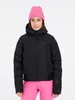 PROTEST Women Snow Jacke Prtalysumi true black S/36 Produktbild-Vorschau 4